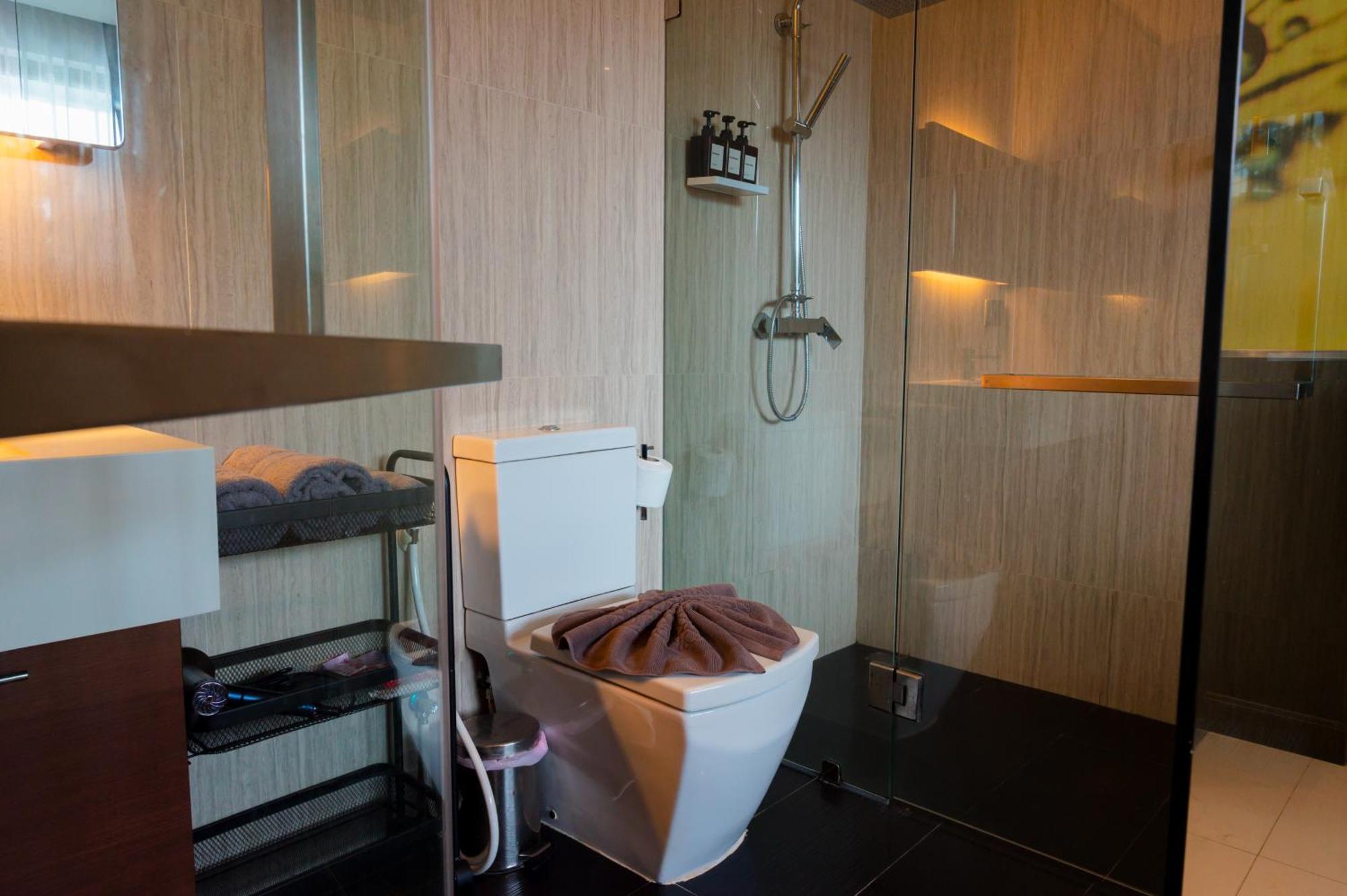 Aqua Villa Rawai Екстер'єр фото