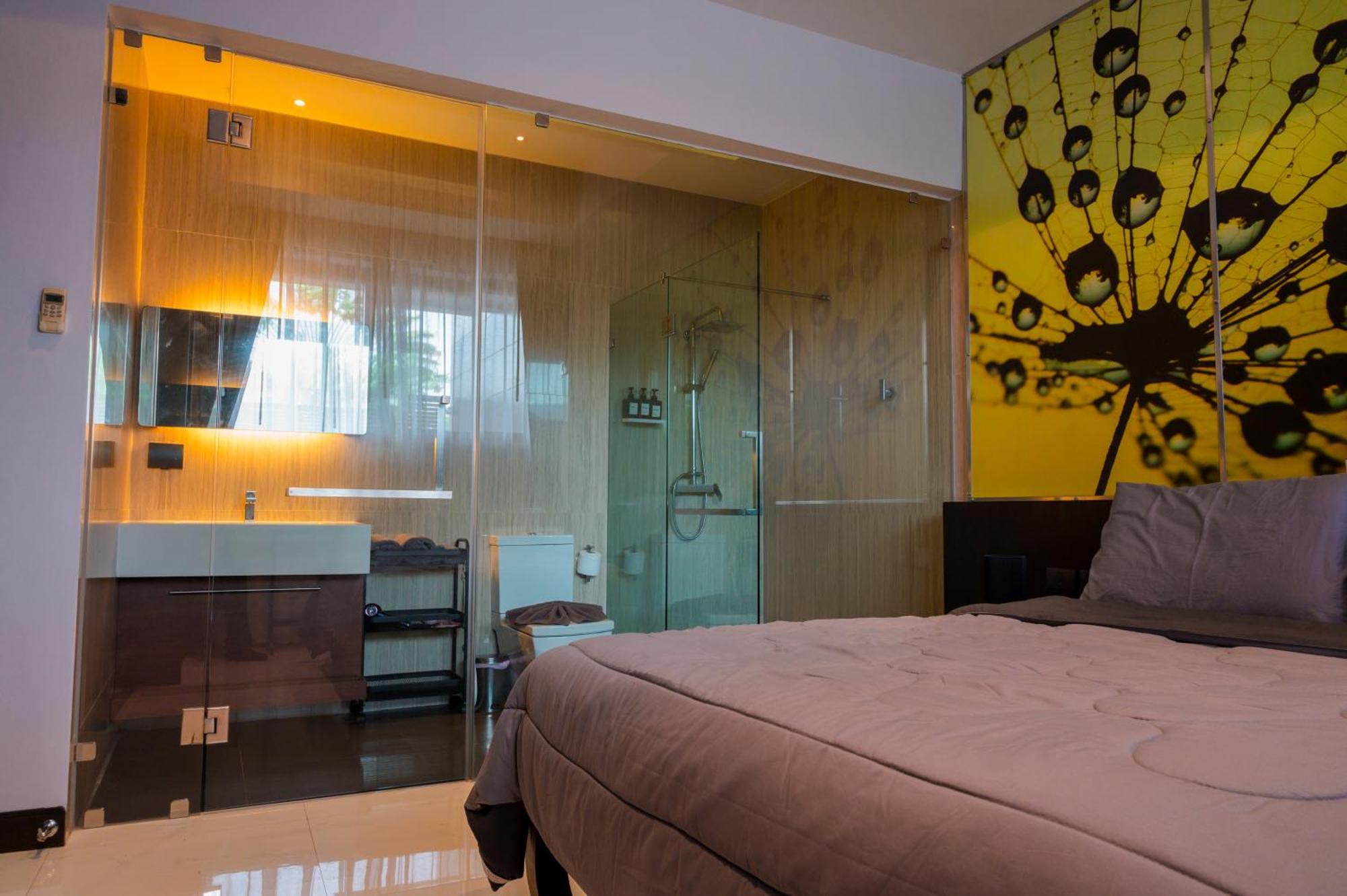 Aqua Villa Rawai Екстер'єр фото