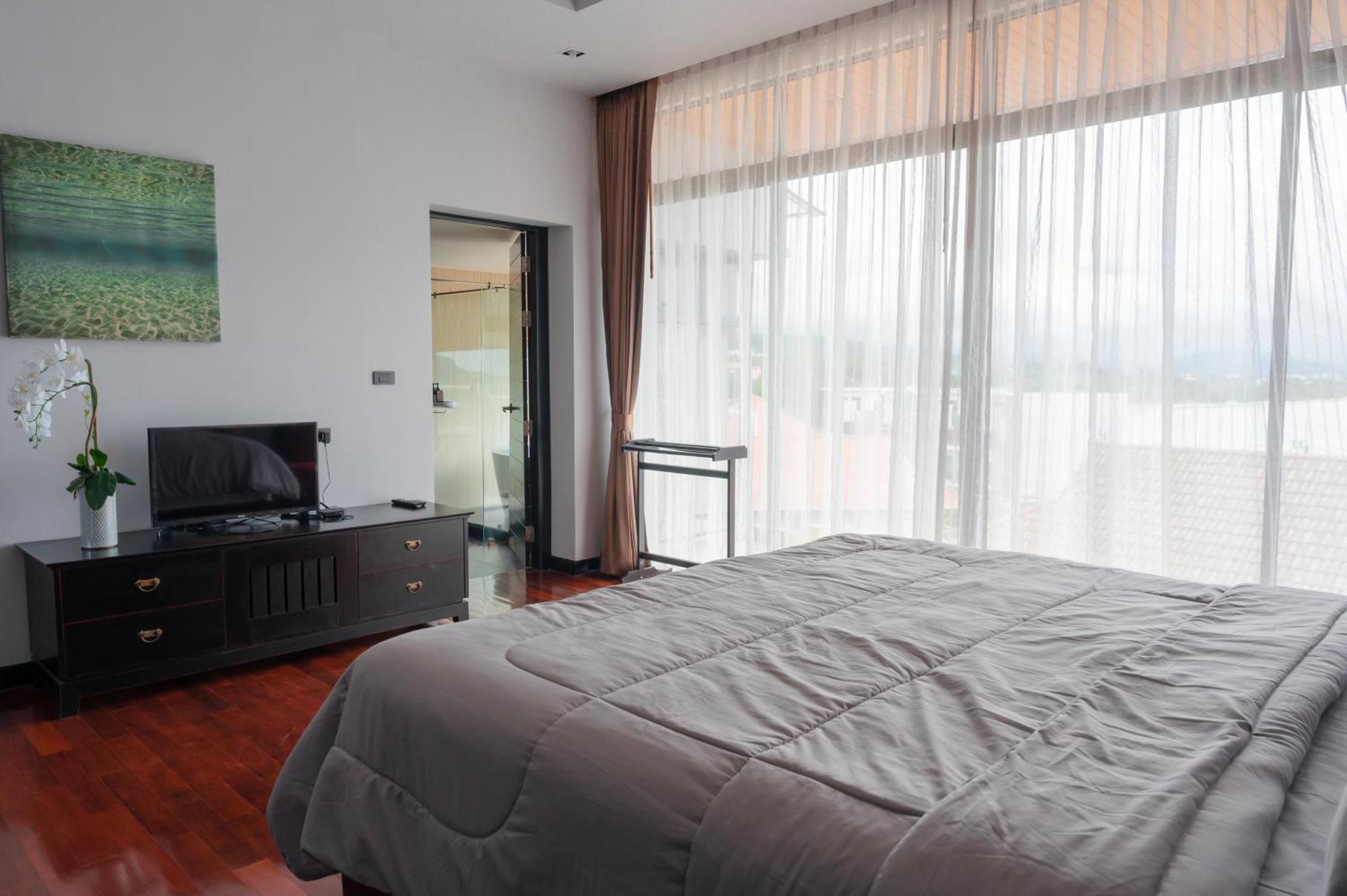 Aqua Villa Rawai Екстер'єр фото