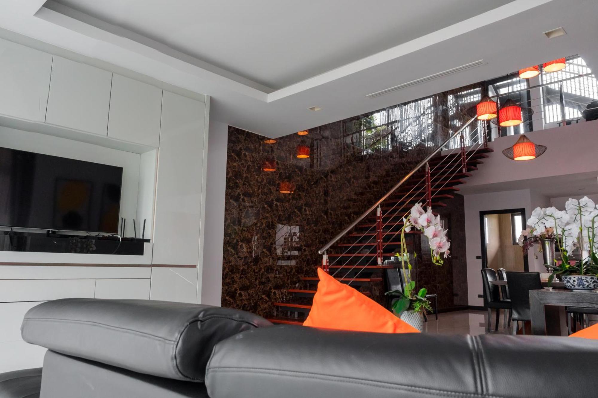 Aqua Villa Rawai Екстер'єр фото