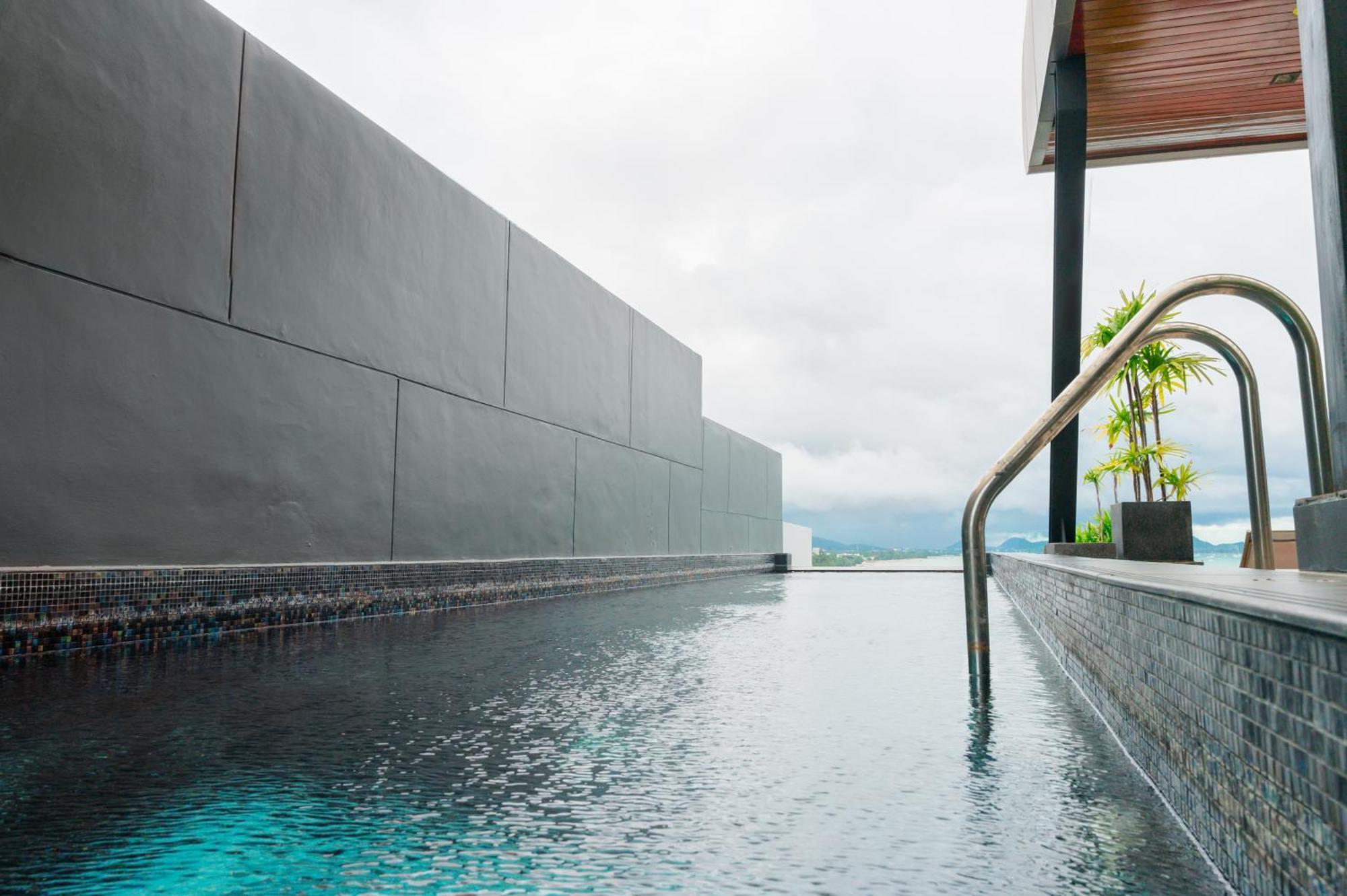 Aqua Villa Rawai Екстер'єр фото