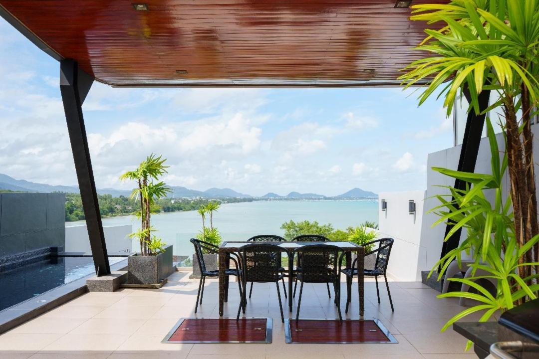 Aqua Villa Rawai Екстер'єр фото
