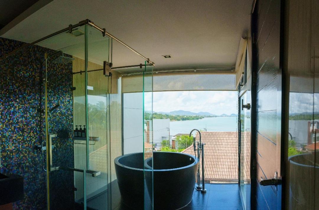 Aqua Villa Rawai Екстер'єр фото