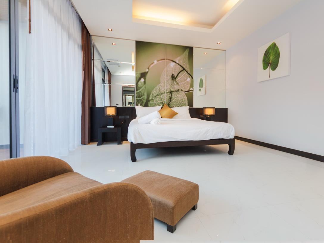 Aqua Villa Rawai Екстер'єр фото